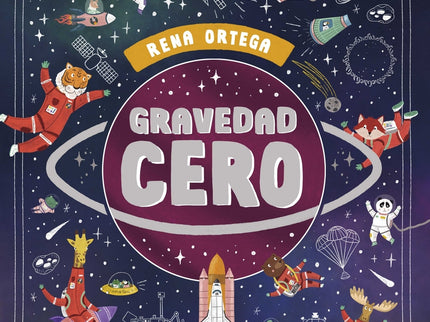 Gravedad Cero