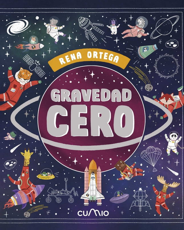 Gravedad Cero