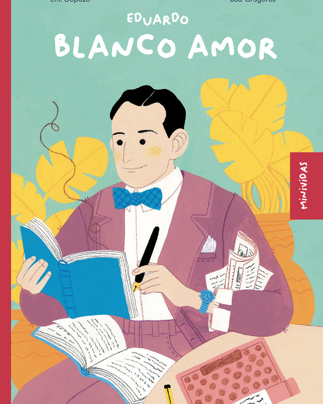 Eduardo Blanco Amor