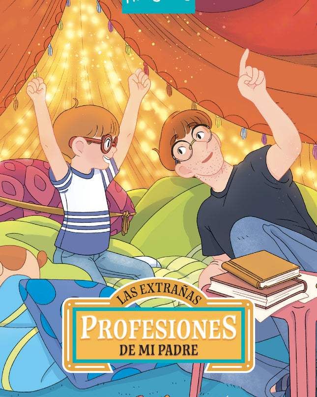 Las Extrañas Profesiones De Mi Padre