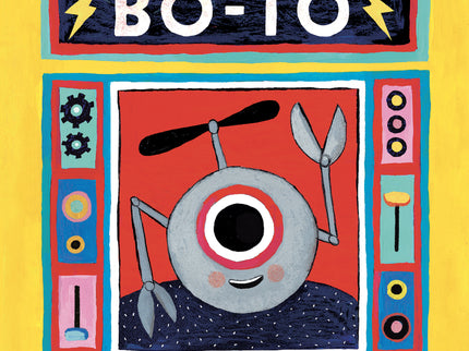 Bo-to