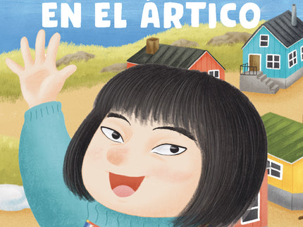 Aventura En El ártico