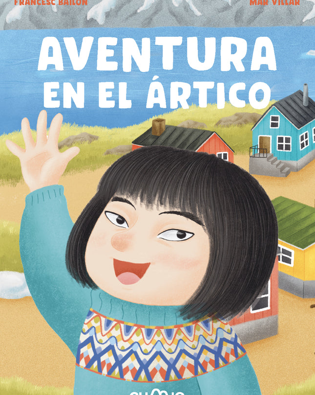 Aventura En El ártico