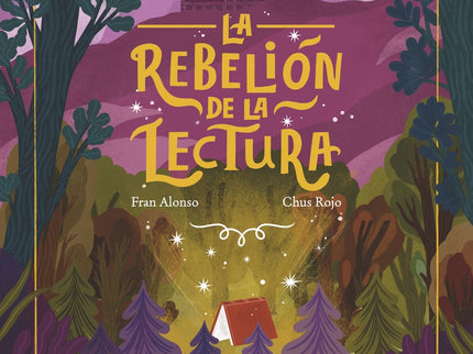 La Rebelión De La Lectura
