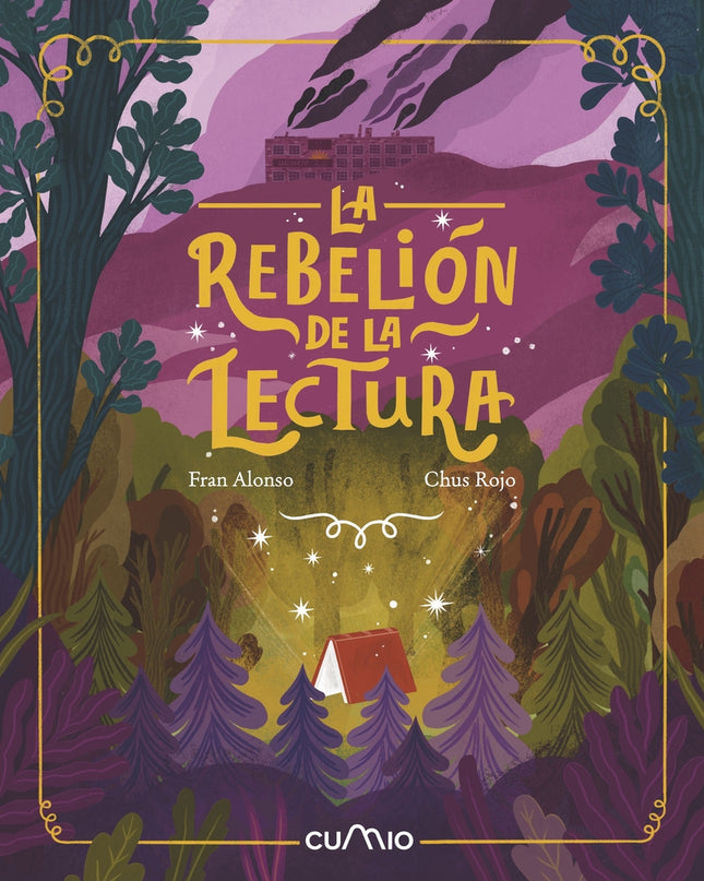La Rebelión De La Lectura