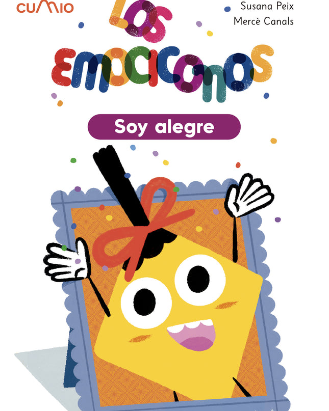 Los Emociconos.soy Alegre(lemos+5)