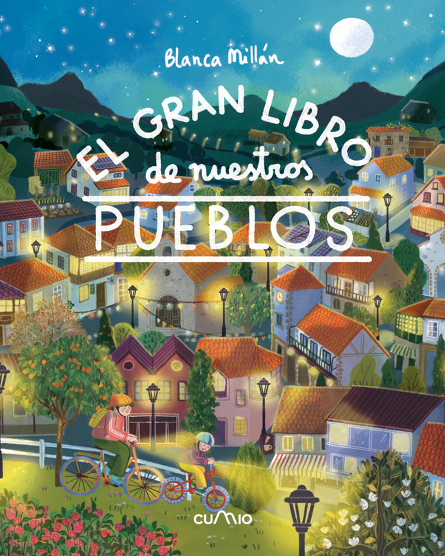 El Gran Libro De Nuestros Pueblos