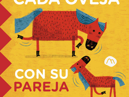 Cada Oveja Con Su Pareja