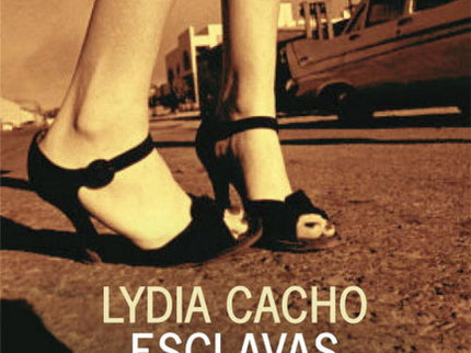 Esclavas Del Poder