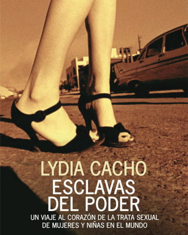 Esclavas Del Poder