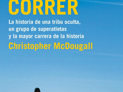 Nacidos Para Correr
