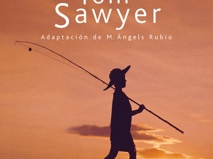 Las Aventuras De Tom Sawyer