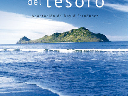 La Isla Del Tesoro