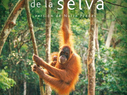 El Libro De La Selva