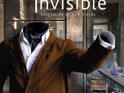 El Hombre Invisible