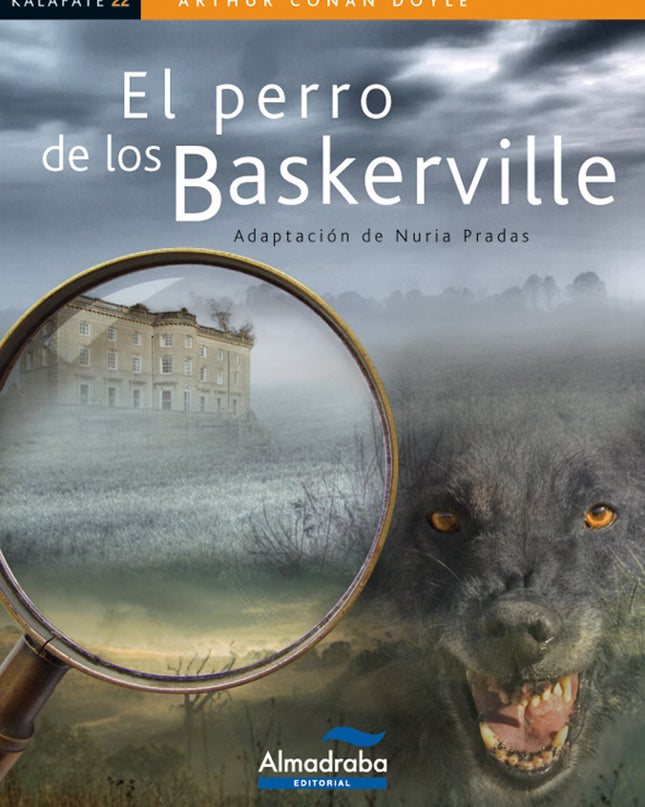 El Perro De Los Baskerville