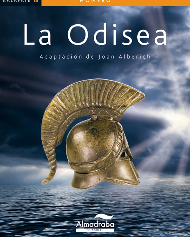 La Odisea