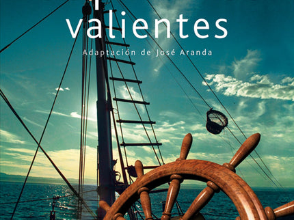 Capitanes Valientes