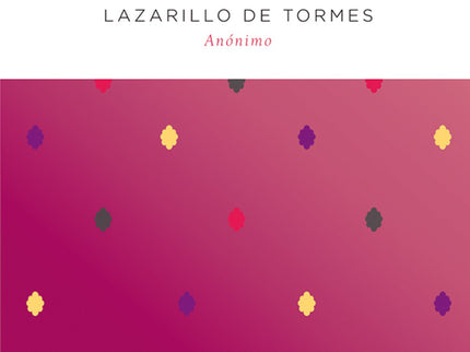 Lazarillo De Tormes