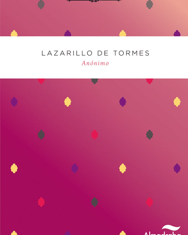 Lazarillo De Tormes