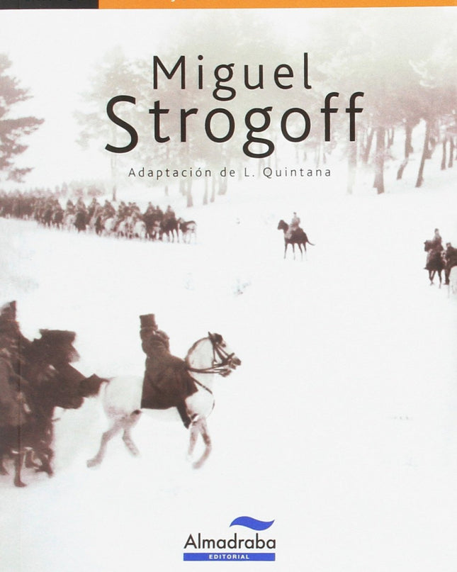 Miguel Strogoff