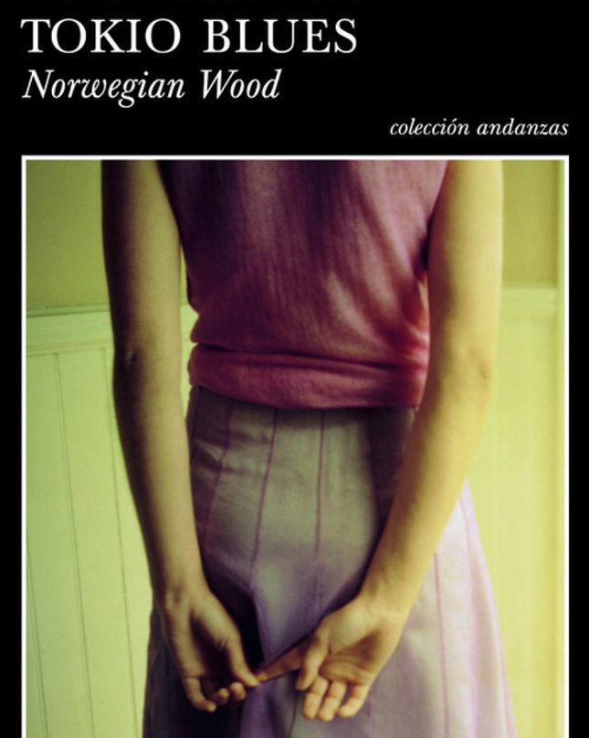 Tokio Blues. Norwegian Wood