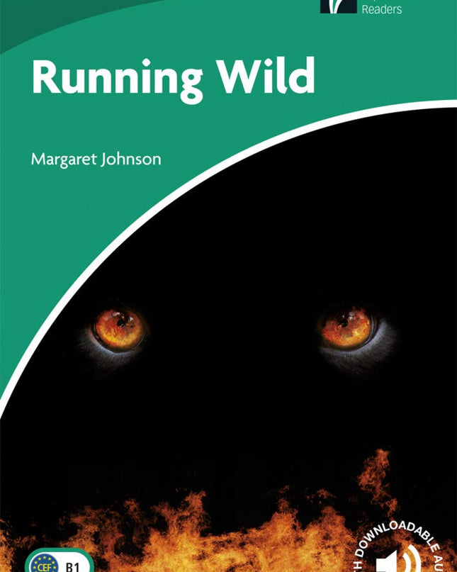 Running Wild Level 3