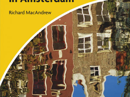 Little Trouble In Amsterdam