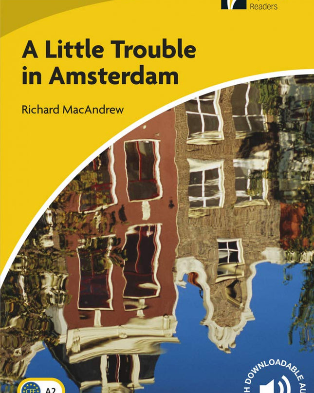 Little Trouble In Amsterdam