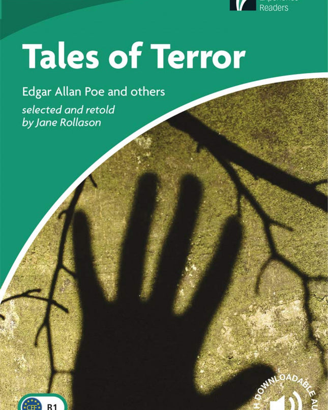 Tales Of Terror