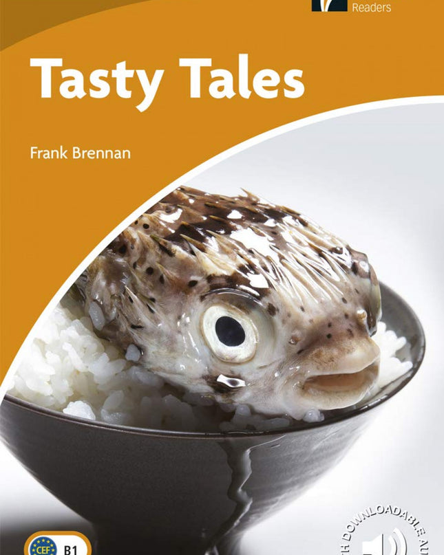 Tasty Tales