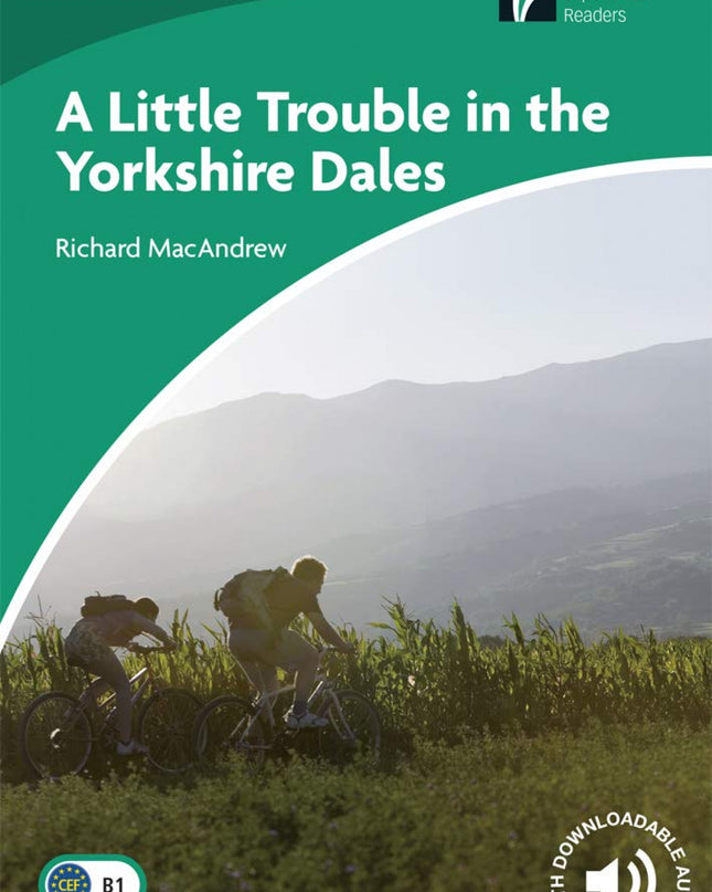 Little Trouble In Yorkshire Dales