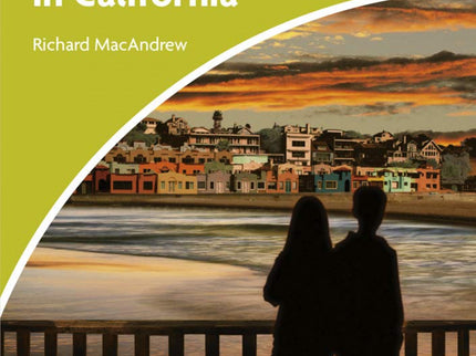 A Little Trouble In California (+cd)