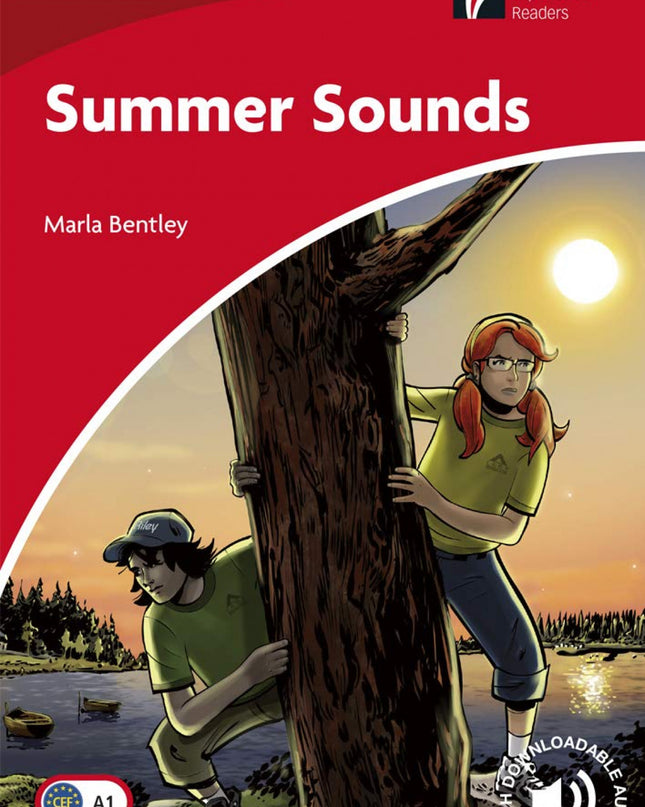 Summer Sounds Level 1 Beginner/Elementary