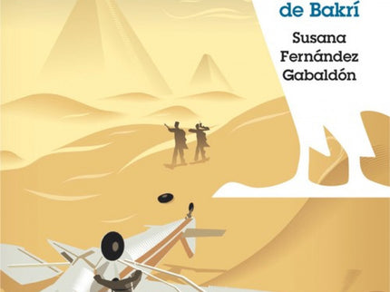Las Catorce Momias De Bakrí