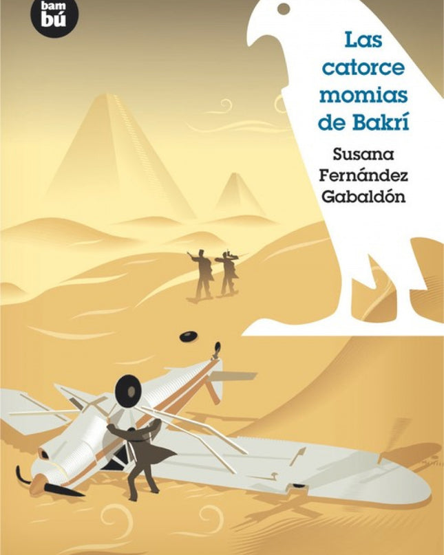 Las Catorce Momias De Bakrí