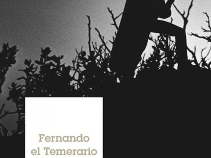 Fernando El Temerario