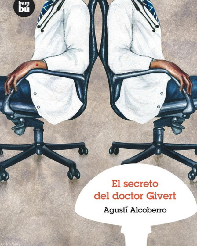 El Secreto Del Doctor Givert