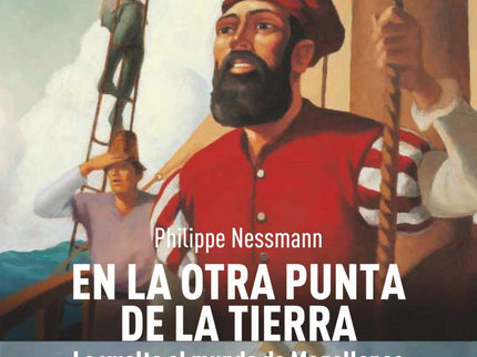 En La Otra Punta De La Tierra