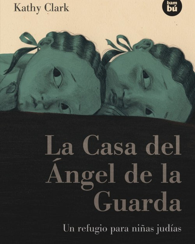 La Casa Del ángel De La Guarda