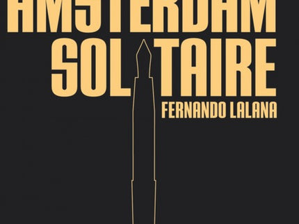Amsterdam Solitaire