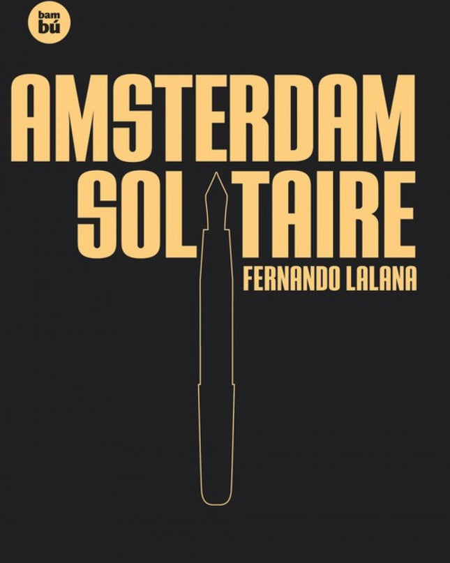 Amsterdam Solitaire