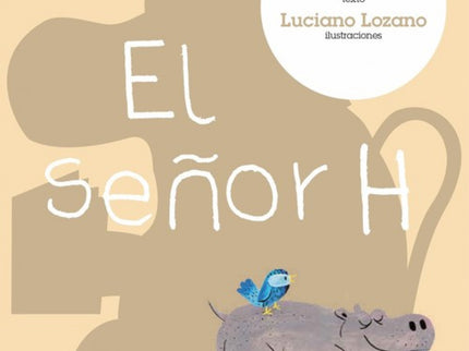 El Señor H