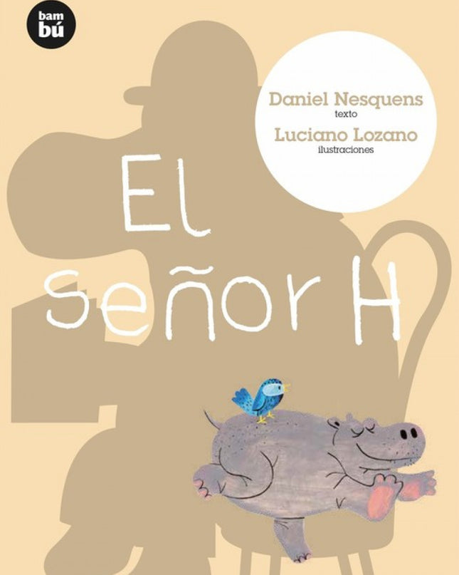 El Señor H