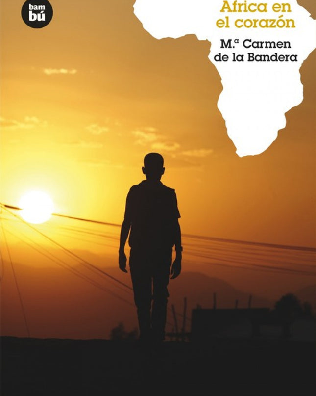 áfrica En El Corazón