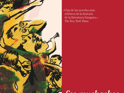 Los Muchachos De La Calle Pál
