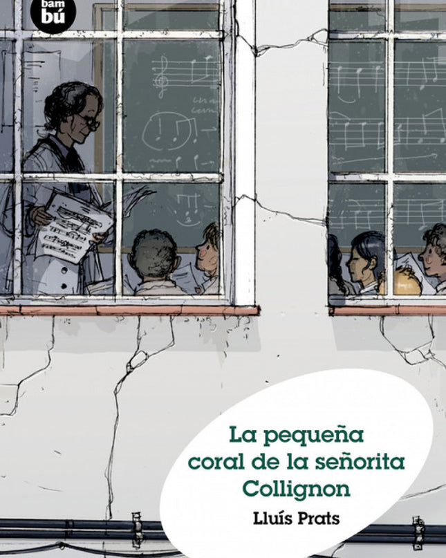 La Pequeña Coral De La Señorita Collignon