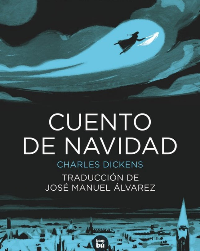 Cuento De Navidad