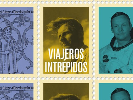 Viajeros Intrépidos