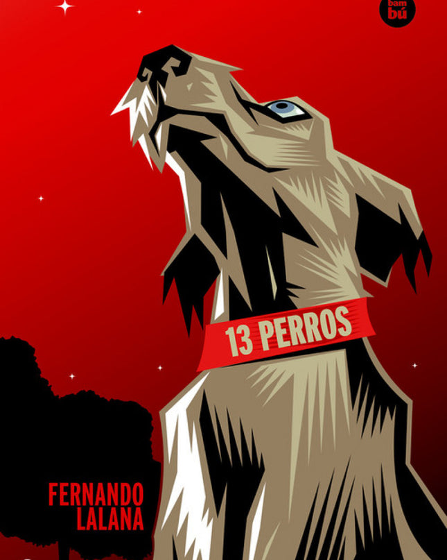 13 Perros